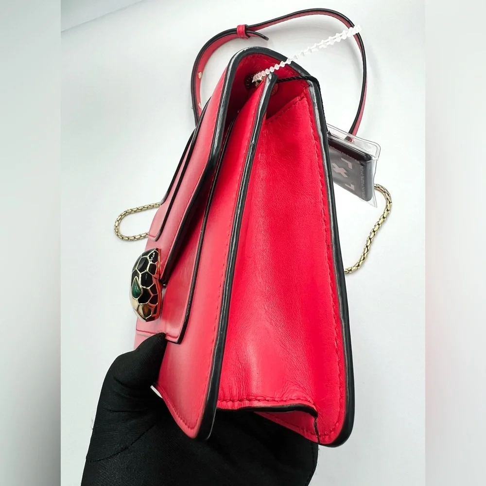 Bvlgari Crossbody Bag - Picture 3 of 13